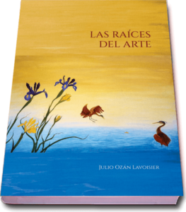 tapa raices del arte