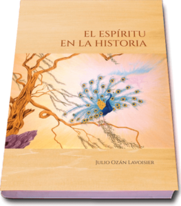 el espiritu en la historia