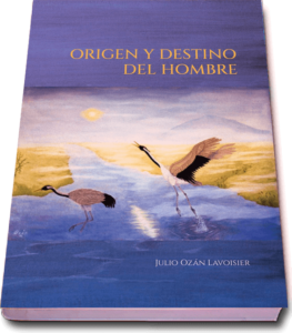 origen y destino del hombre